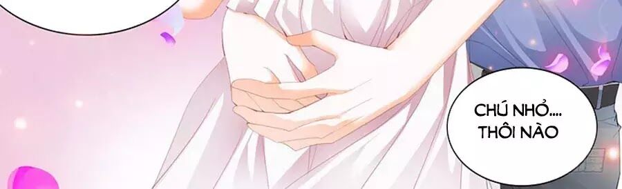 Bá Đạo Tiểu Thúc, Xin Trêu Chọc Vừa Thôi!: Chapter 62