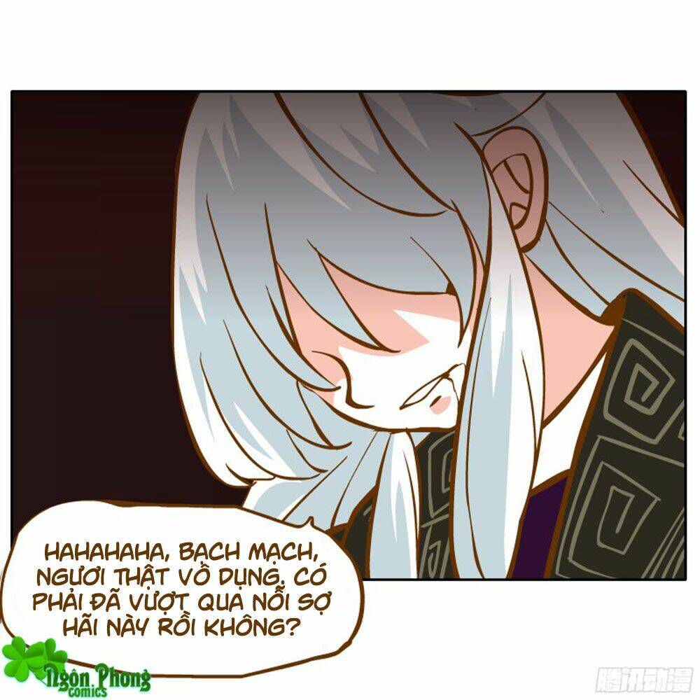 Hòa Thượng Và Tiểu Long Quân: Chapter 30