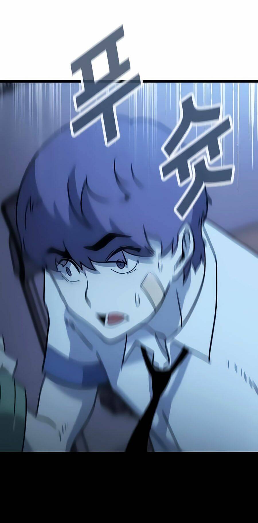 Điểm Chết: Chapter 2