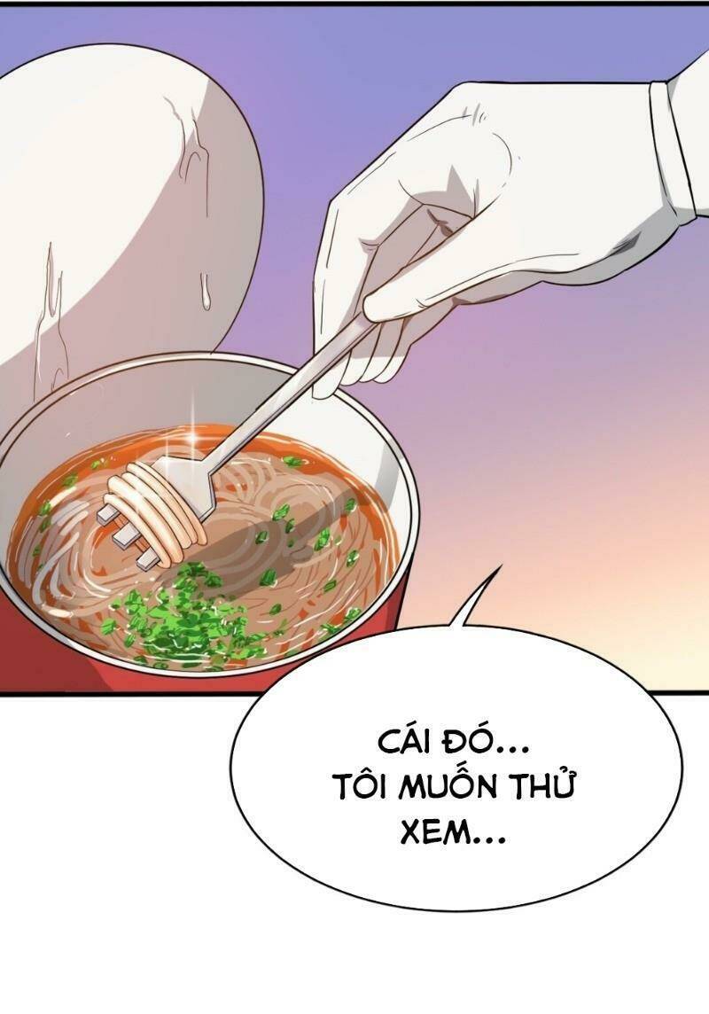 Kế Hoạch Trở Thành Phế Vật: Chapter 8