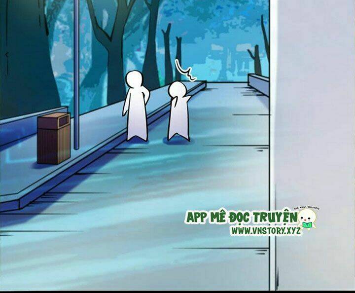 Nữ Hầu Sau Giờ Học: Chapter 4