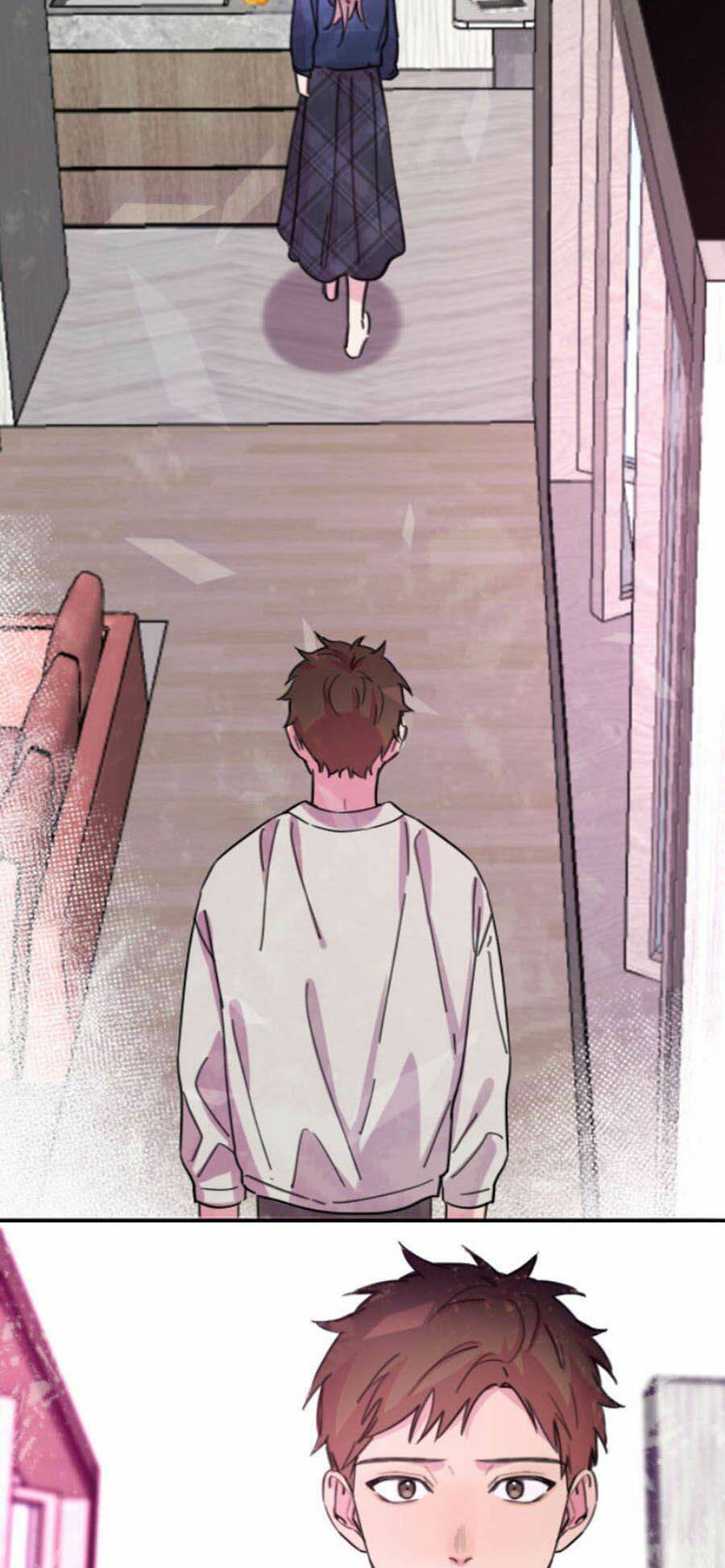 Cát Xê Người Tình Bóng Đêm: Chapter 34