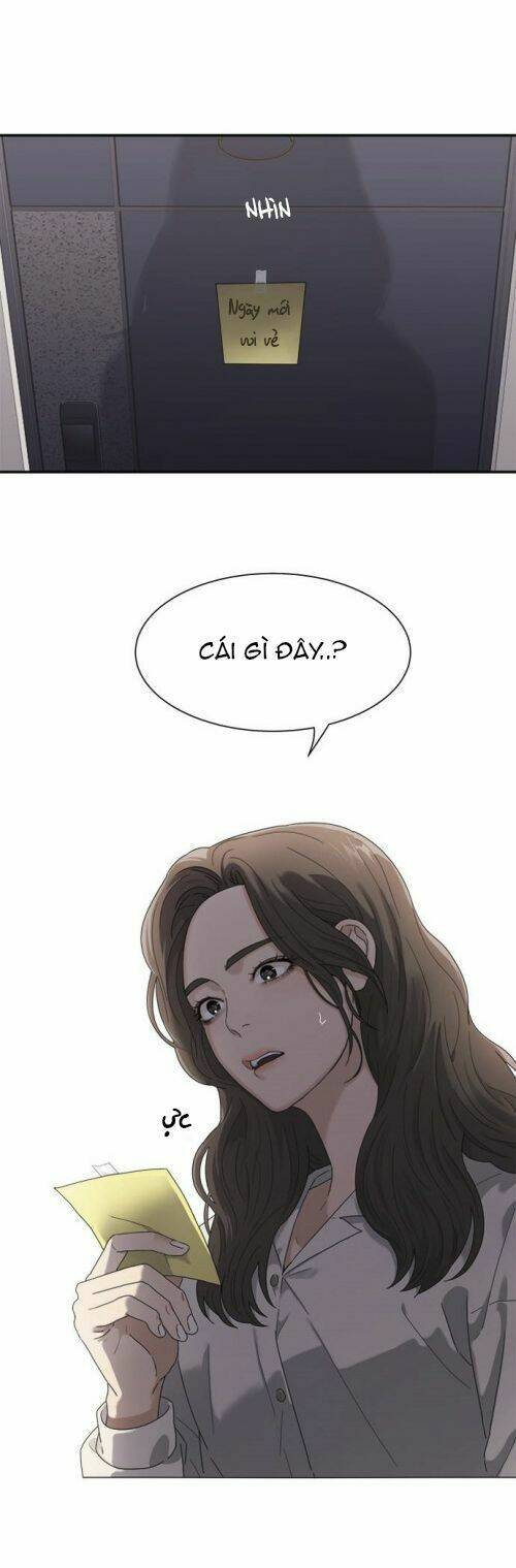 Phải Lòng Oan Gia: Chapter 15