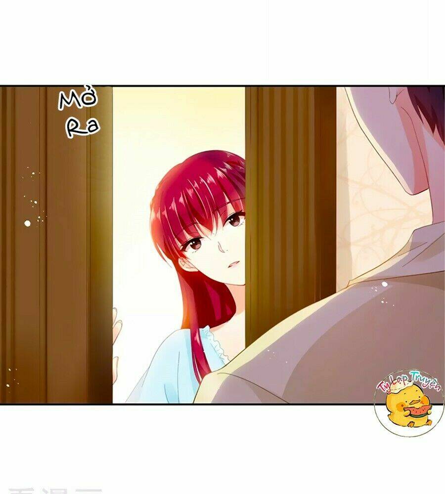 Ác Nữ Cải Biến: Chapter 19