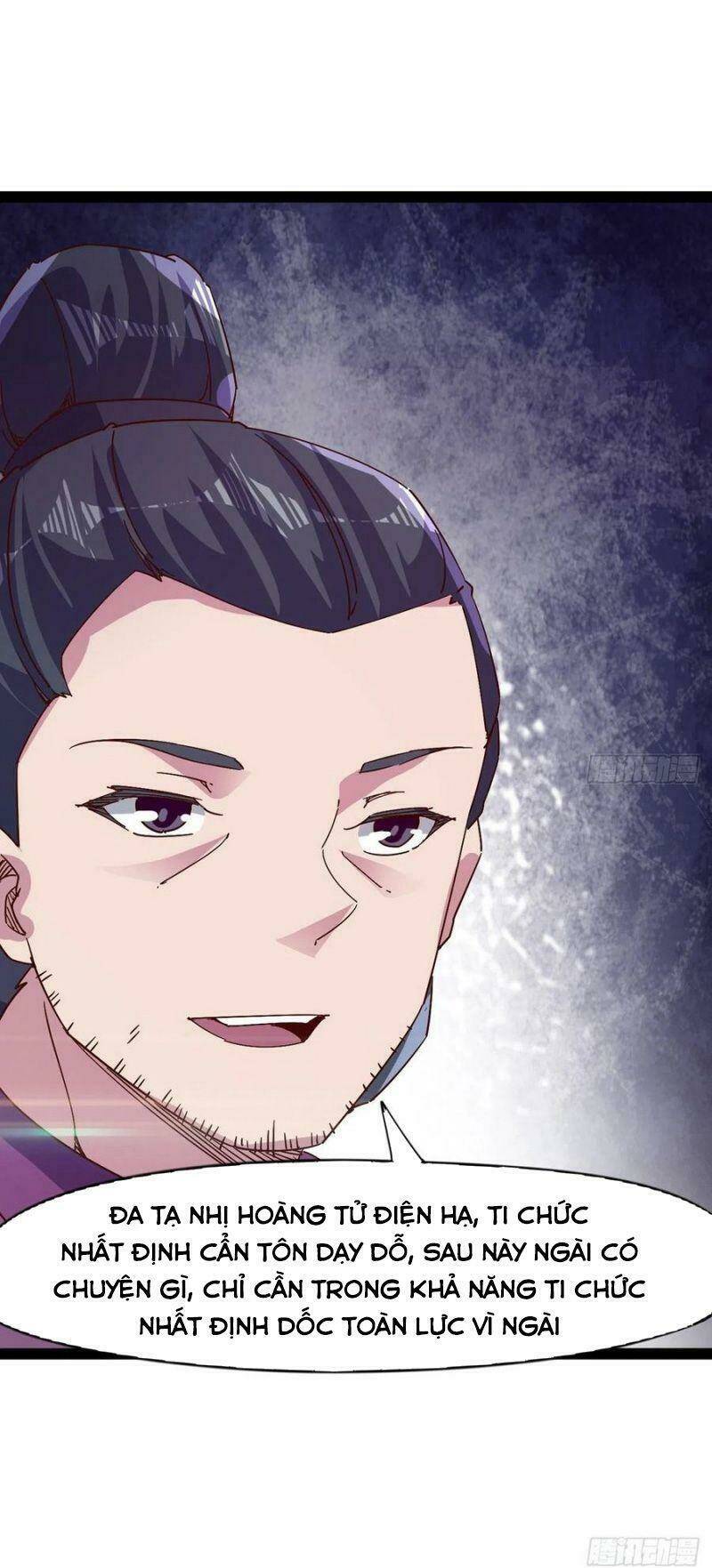 Kiếm Đồ: Chapter 80