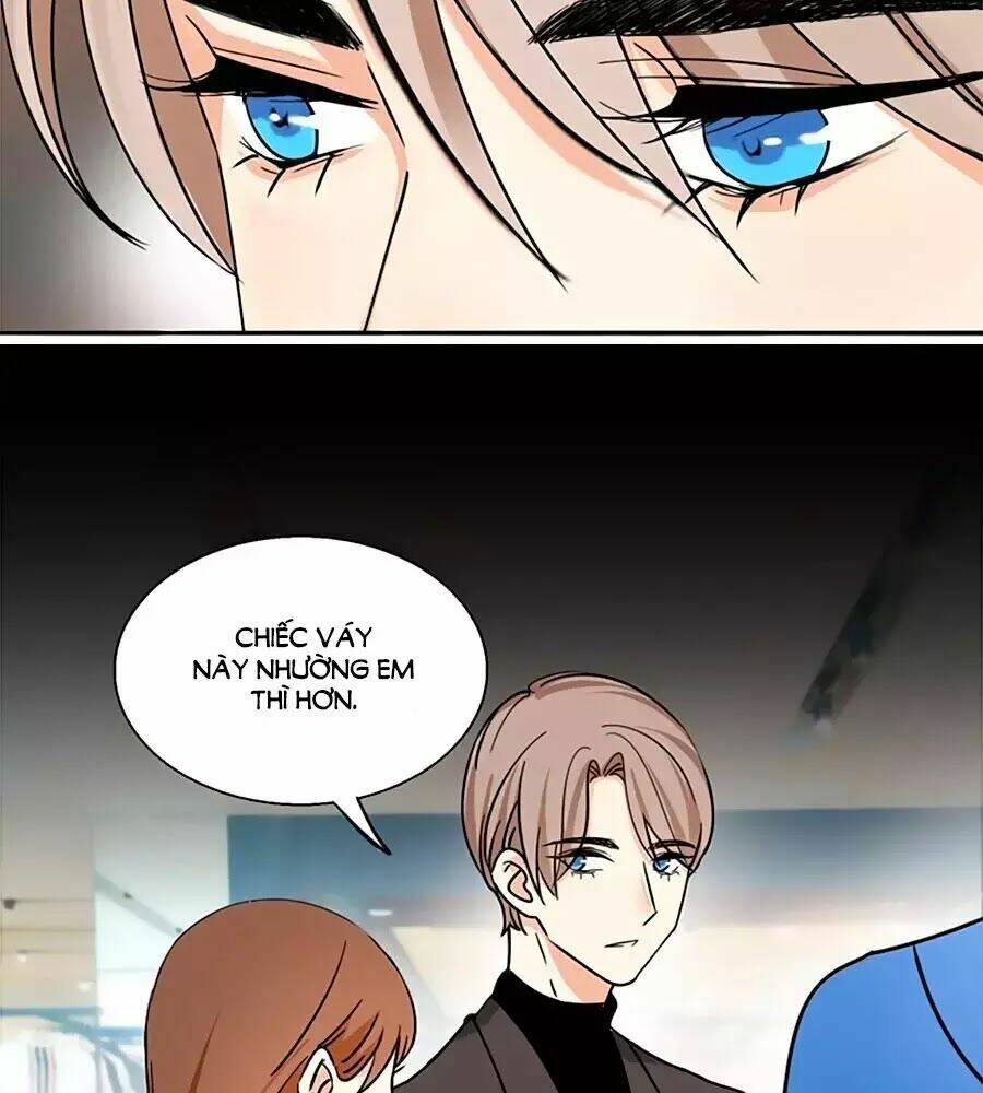 Mùi Hương Lãng Mạn: Chapter 17