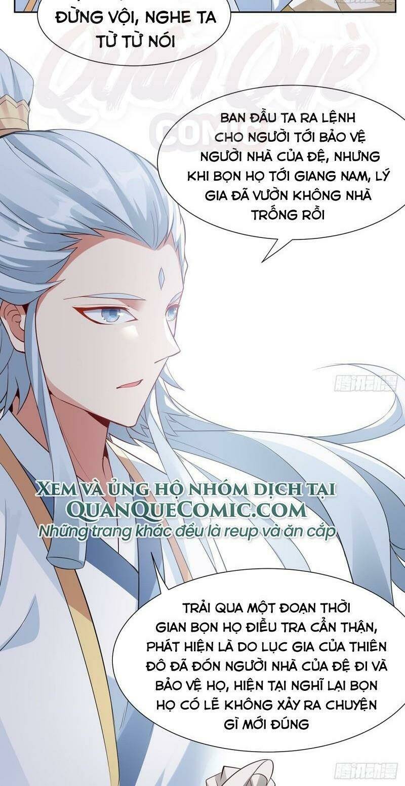 Nghịch Lân: Chapter 80