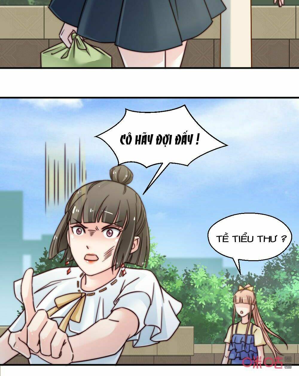 Bí Mật Của Thiên Kim: Chapter 88