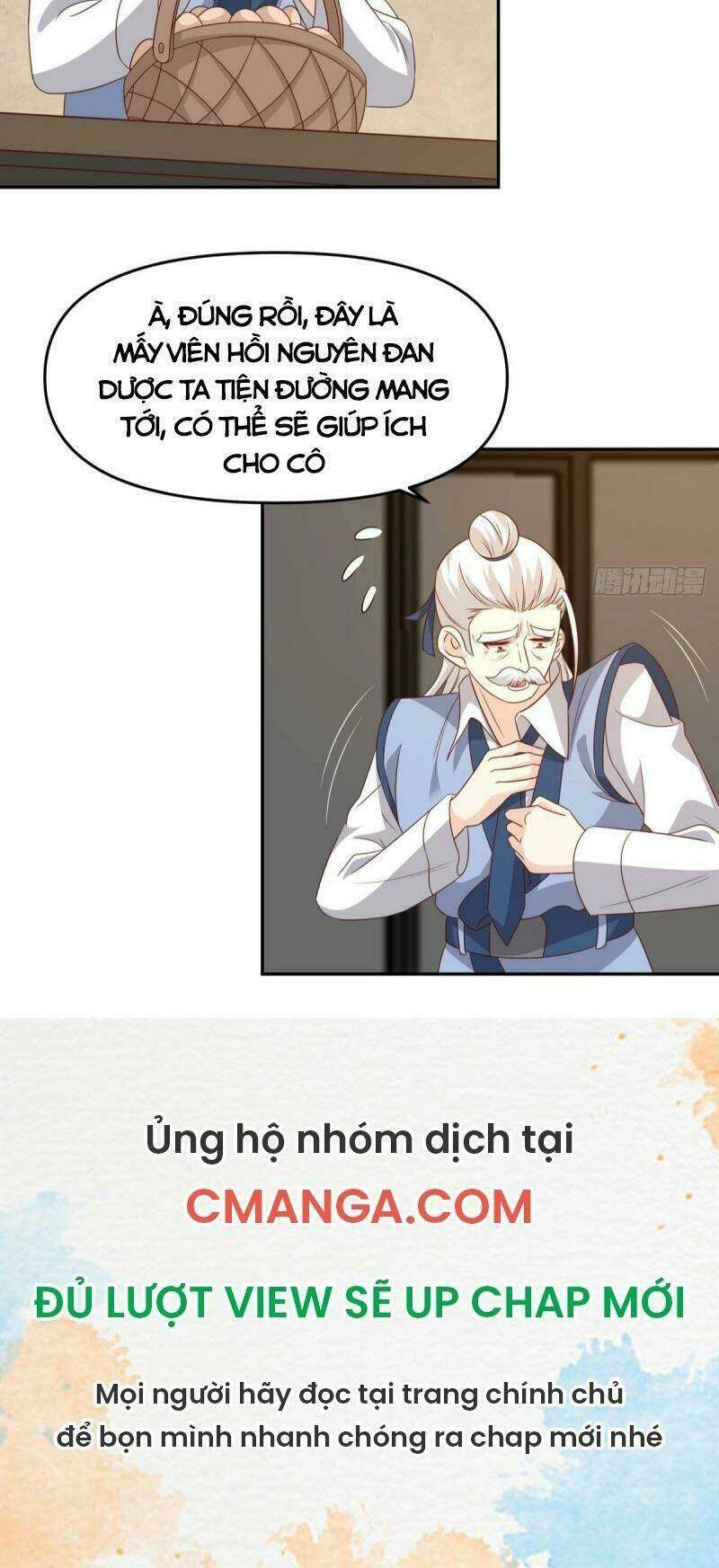 Xâm Lược Vạn Giới: Chapter 56