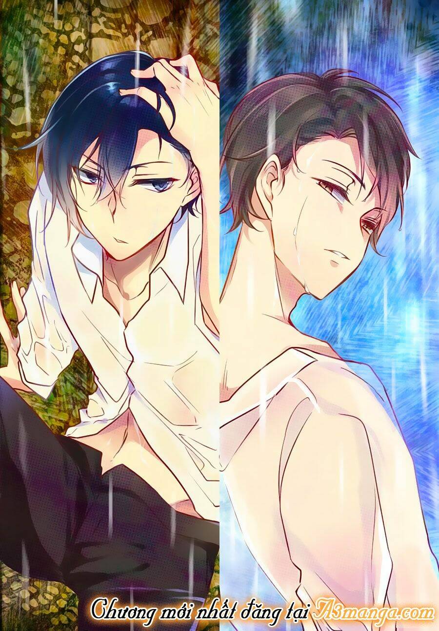 Lưu Luyến Tinh Diệu: Chapter 7