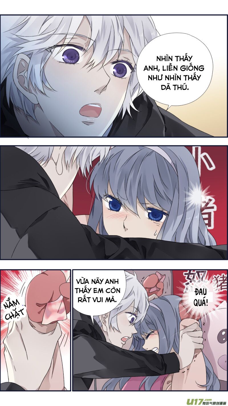 Lam Sí: Chapter 181
