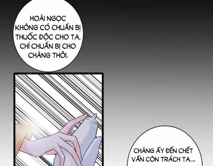 Hoa Nhan Sách: Chapter 145