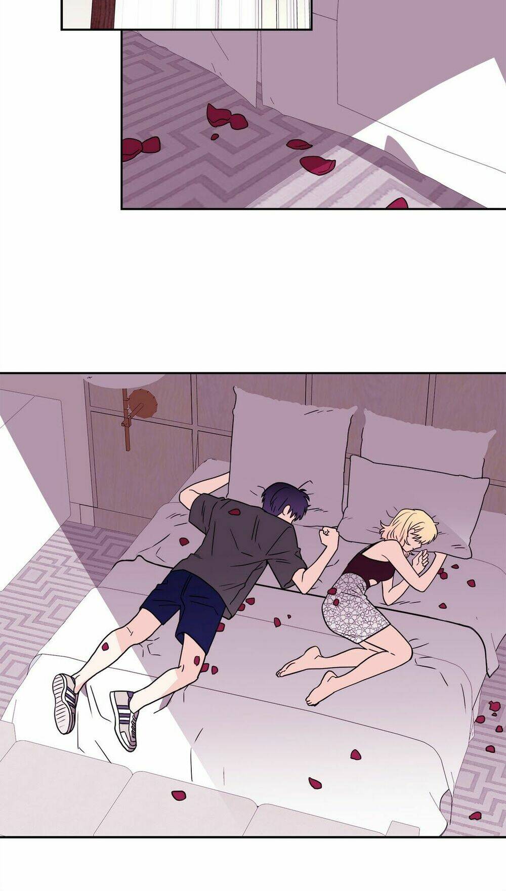 Chuyện Gì Đến, Rồi Cũng Sẽ Đến: Chapter 46