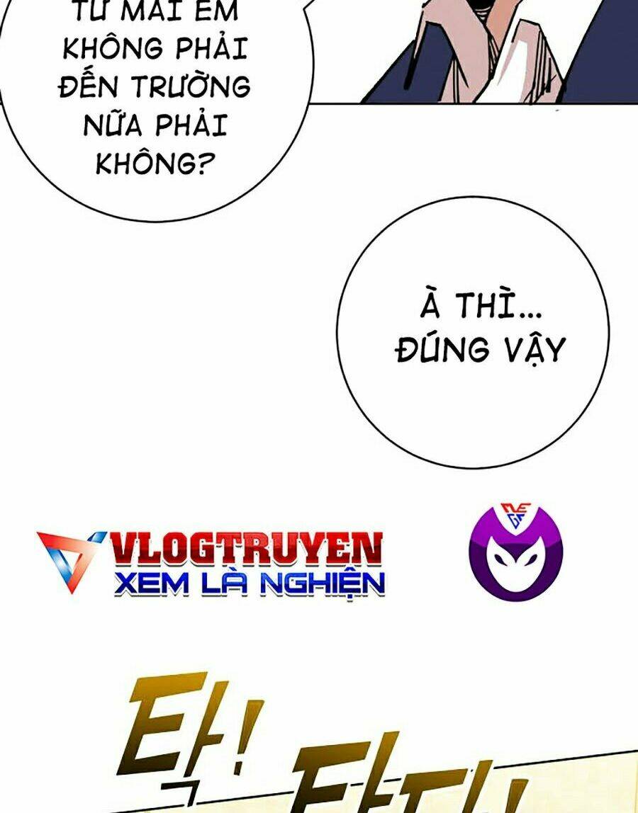 Hard Core Leveling Warrior Ss2: Chapter 117