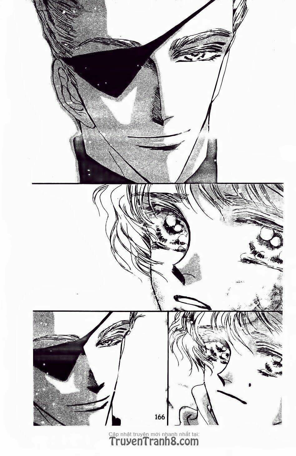 Đứa Con Số Phận: Chapter 65.1