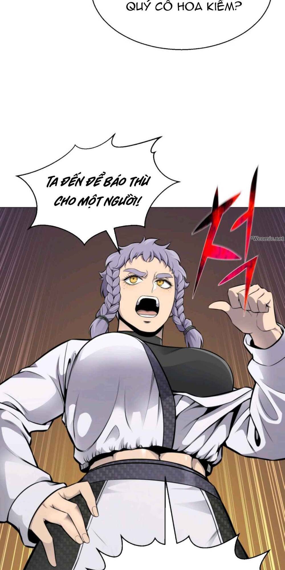 Luân Hồi Ác Nhân: Chapter 74