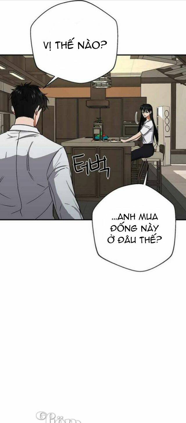 Ước Muốn Của Một Gangster: Chapter 2.2