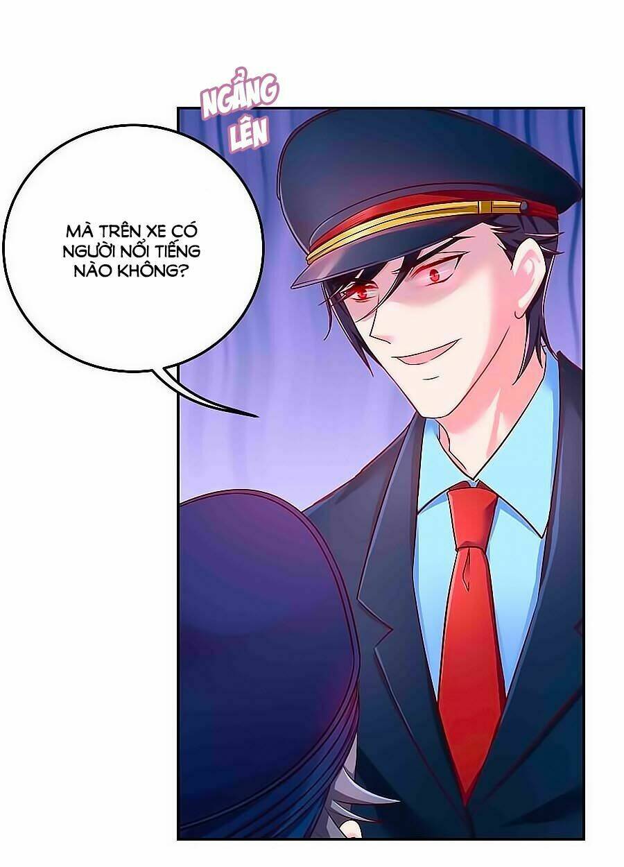 Tinh Ngụy: Chapter 5