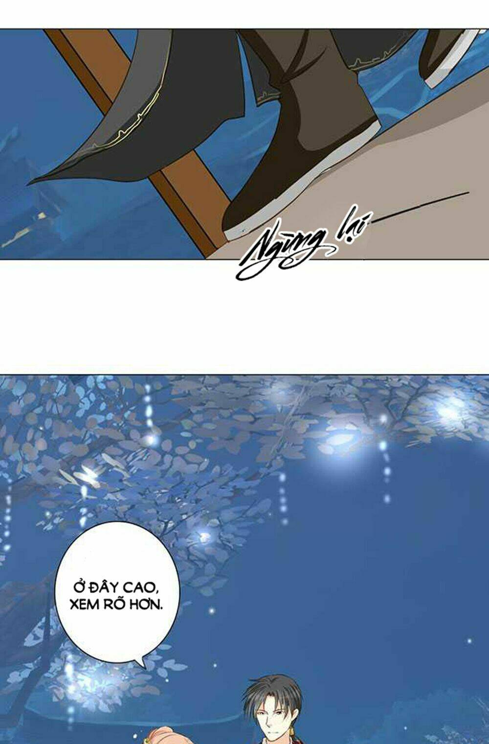 Tổng Tài Bá Đạo Là Gay: Chapter 61