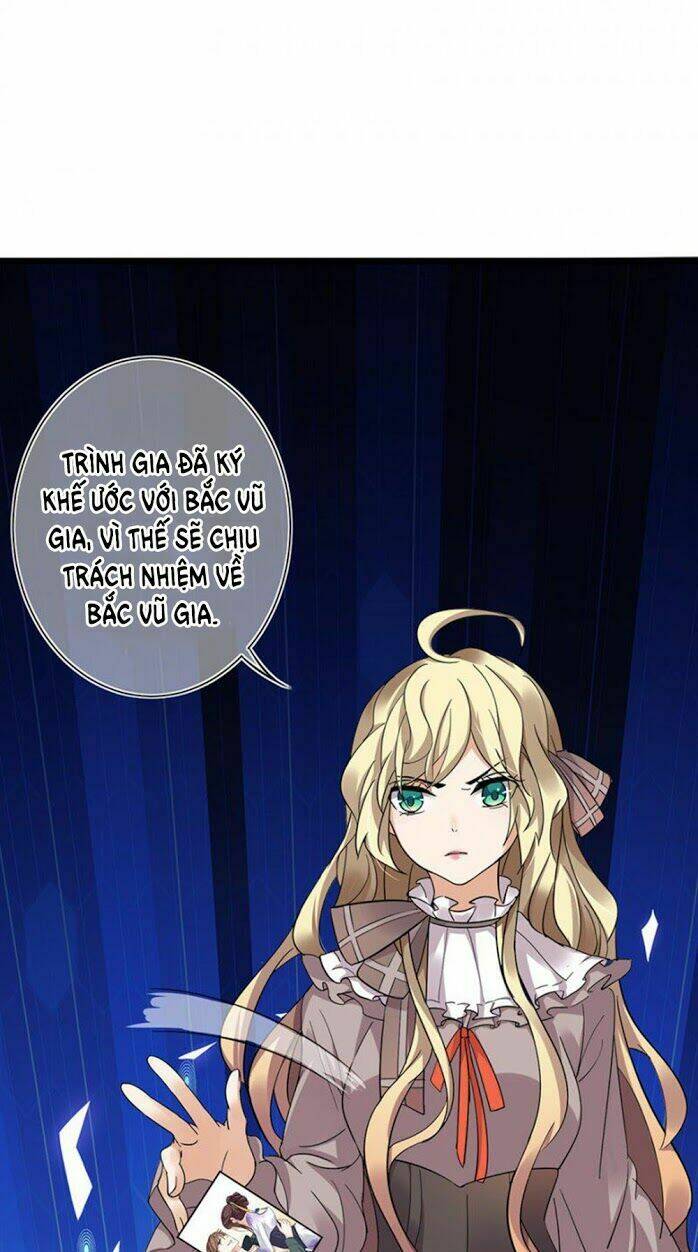 Nhật Ký Dạy Dỗ Của Gia Tộc Đáng Yêu: Chapter 18