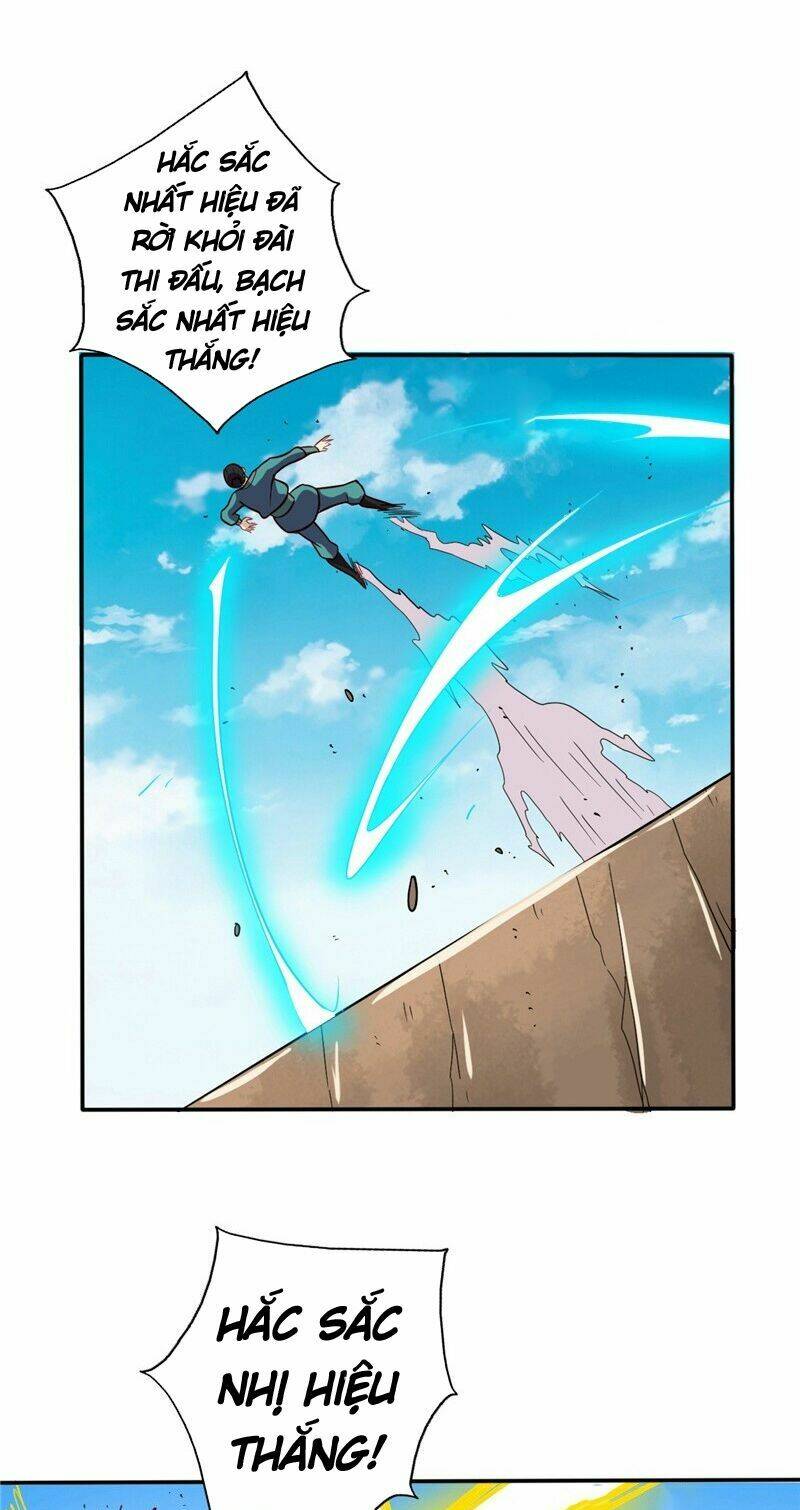 Chí Tôn Võ Đế: Chapter 56