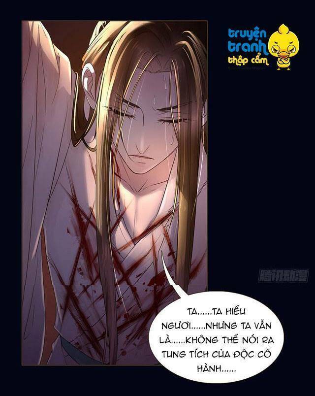 Đại Giá Thừa Tướng: Chapter 106