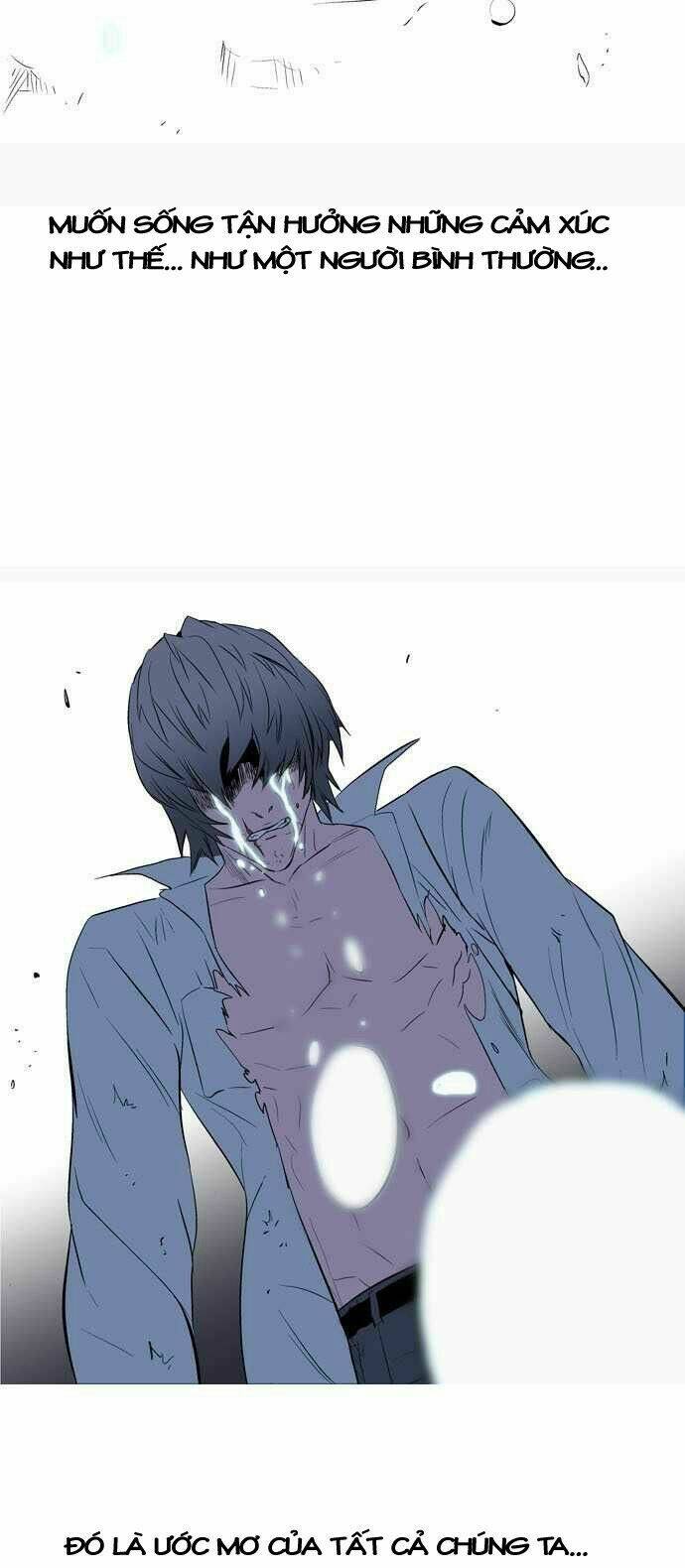 Ma Cà Rồng Quý Tộc: Chapter 78