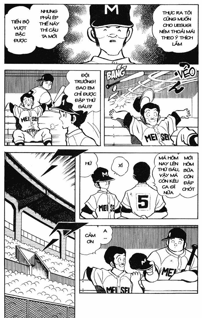 Touch: Chapter 95