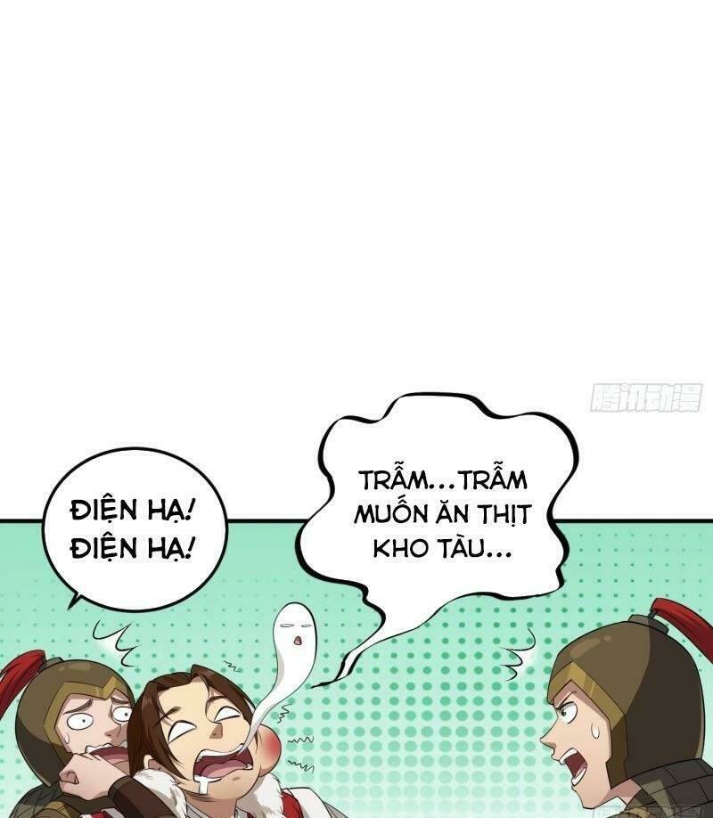 Trọng Sinh Tới Đại Đường: Chapter 96