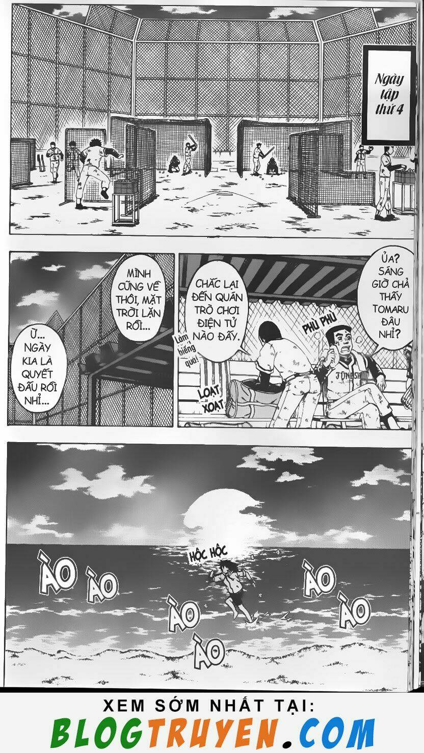 Mr.FullSwing: Chapter 35