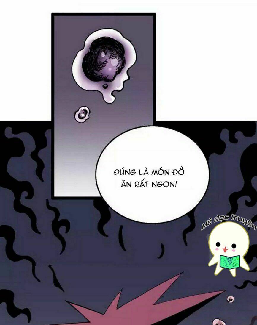 Thiếu Niên Siêu Năng Lực: Chapter 2