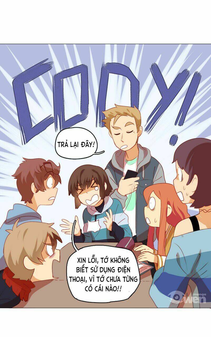 Lời Nguyền Lalin: Chapter 13