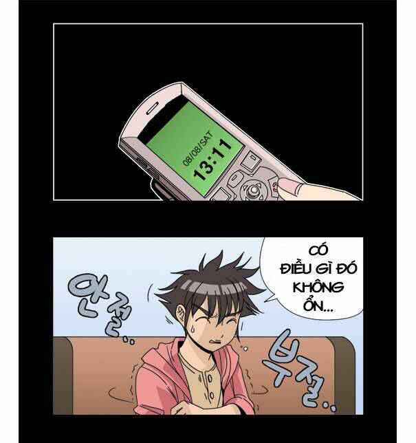 Hanged Doll: Chapter 5