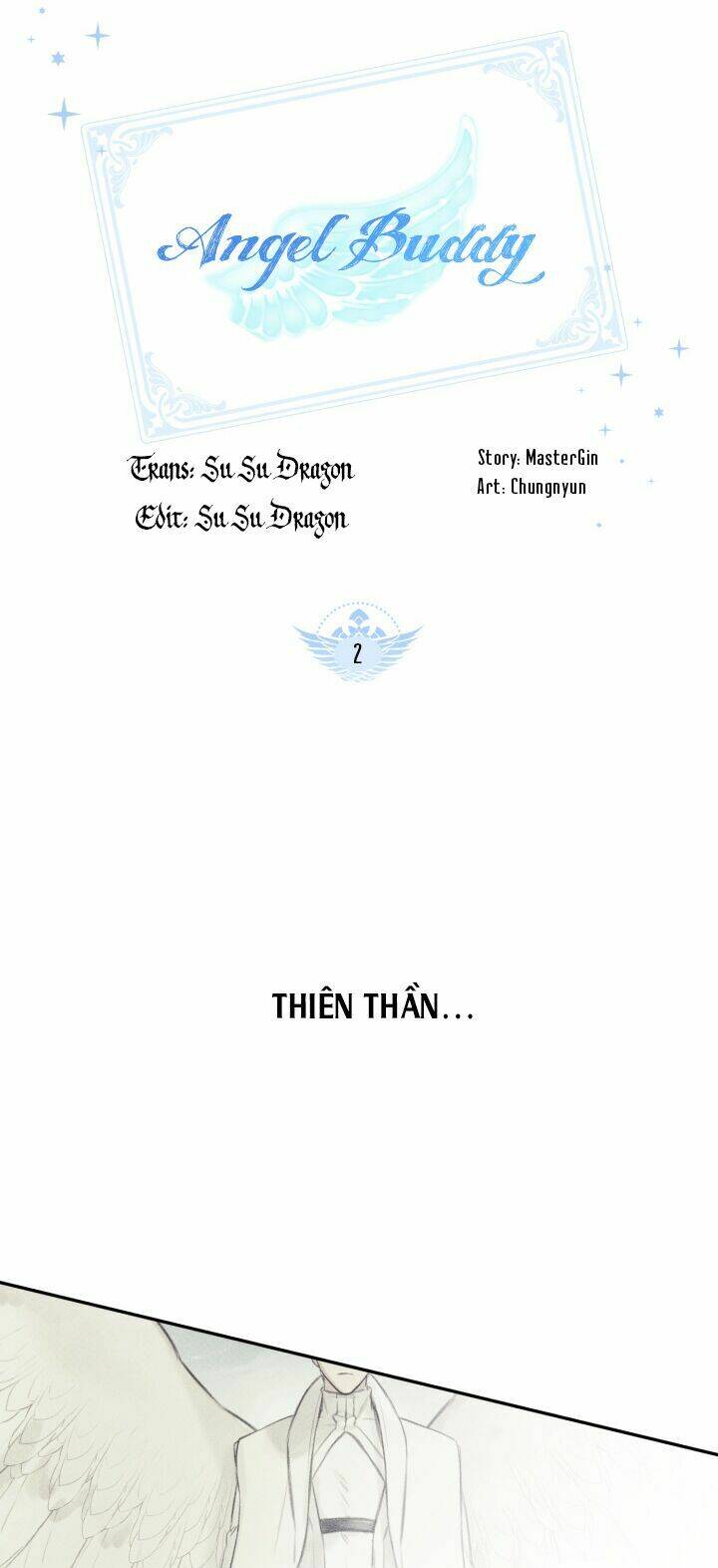 Angel Buddy: Chapter 2