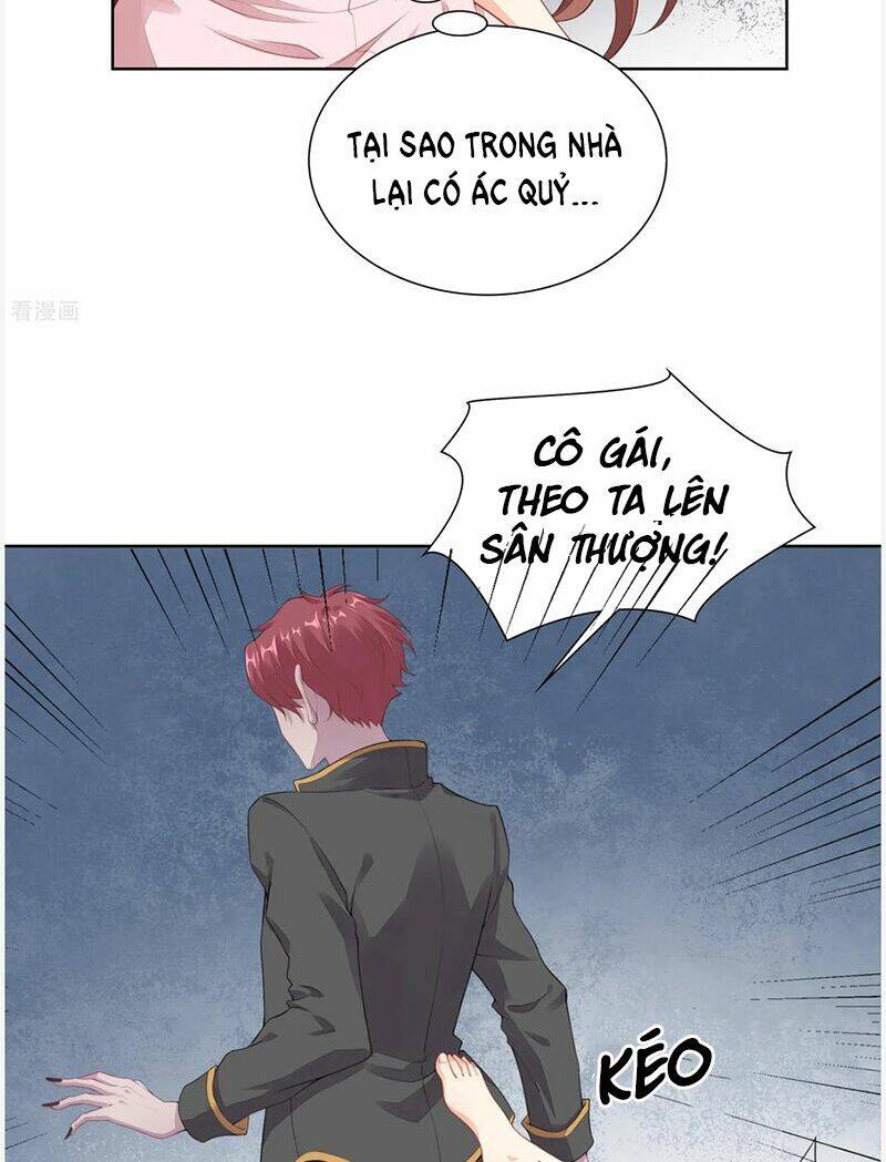 Người Yêu Ẩn Hình Của Ảnh Đế: Chapter 64