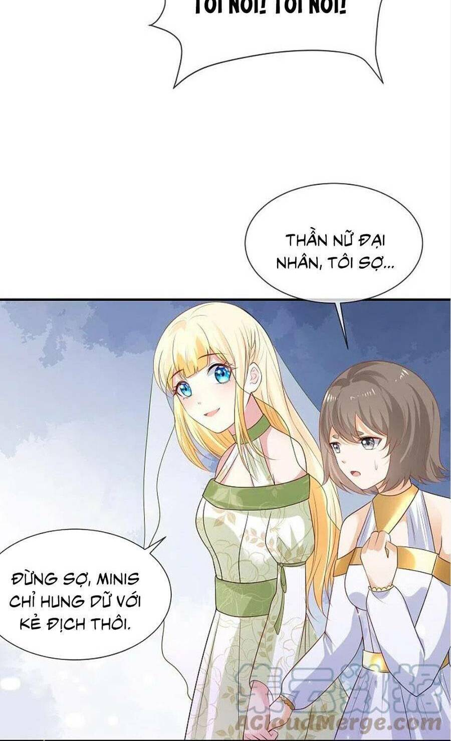 Sủng Hậu Của Vương: Chapter 175