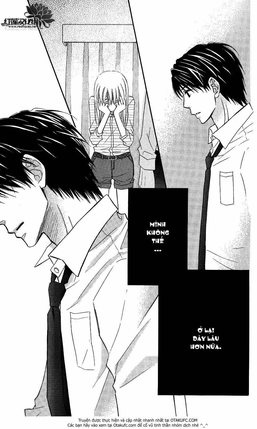 Love So Life: Chapter 54