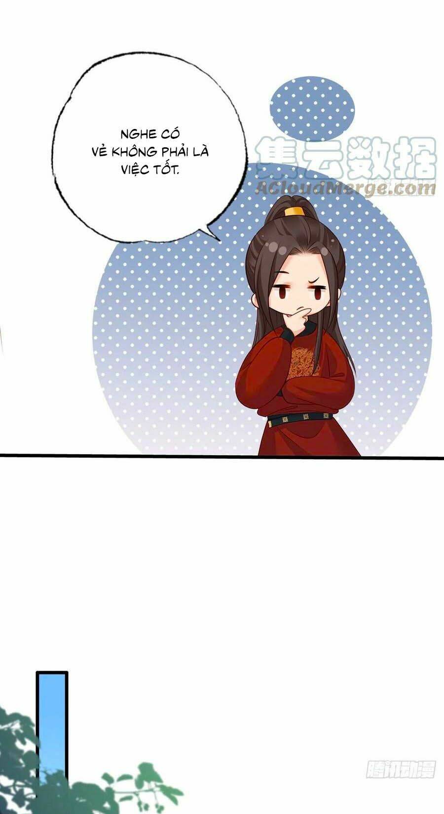Nữ Thủ Phú Chi Kiều Sủng Nhiếp Chính Vương: Chapter 97