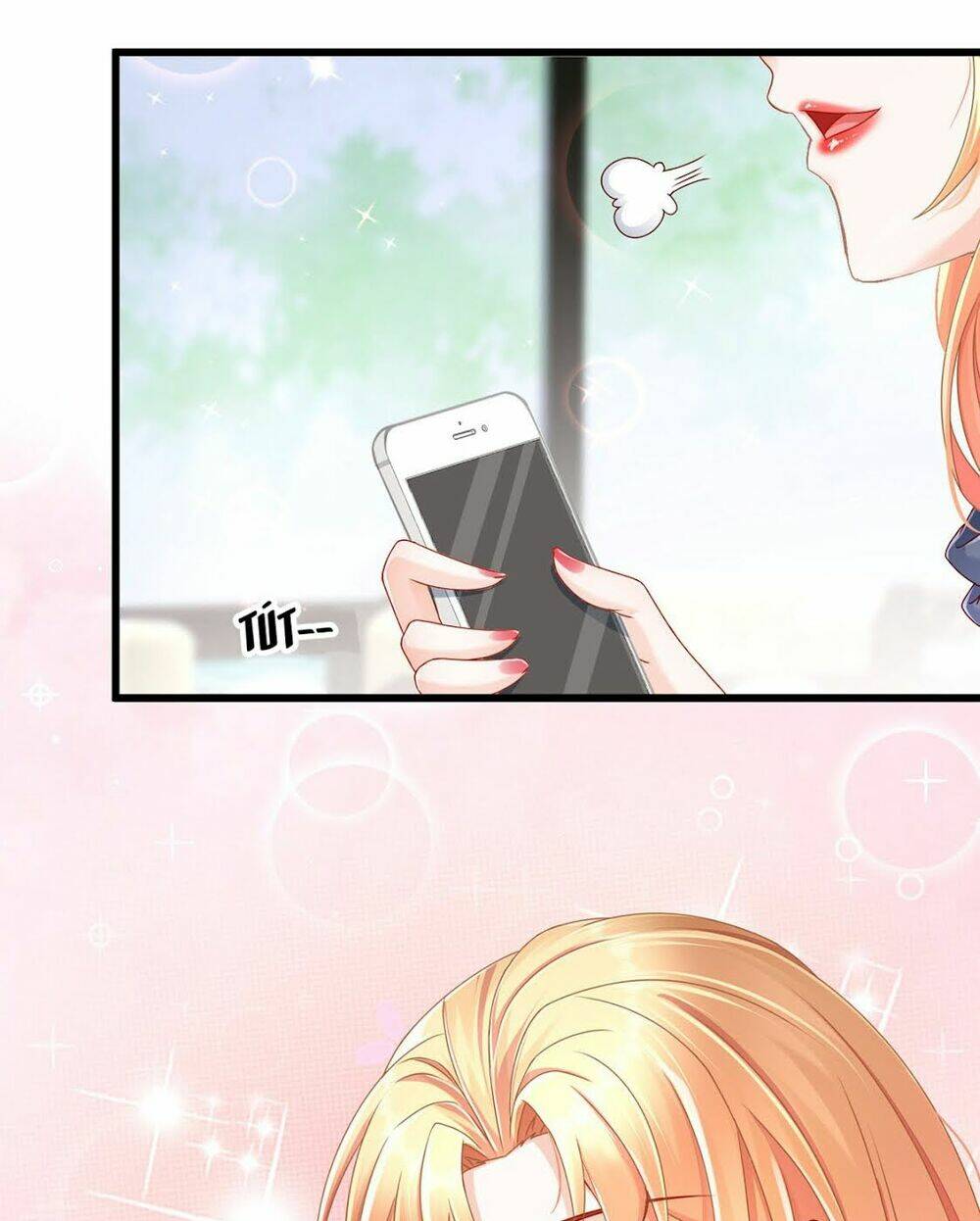 Tỷ Tỷ Nào Có Ý Xấu: Chapter 4