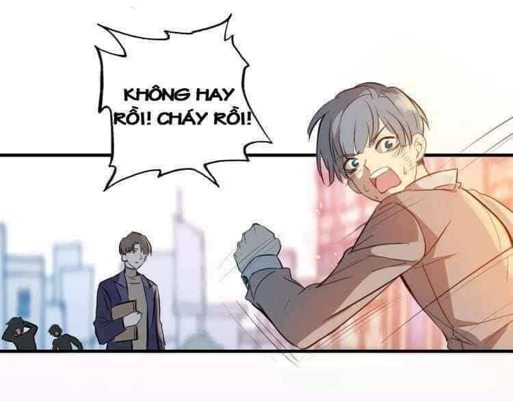 Tinh Diệu Vị Lai: Chapter 1.1