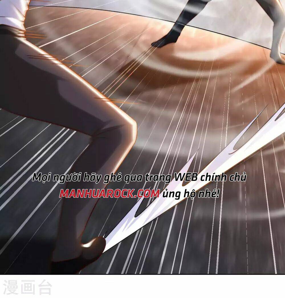 Sư Phụ Của Ta Là Thần Tiên: Chapter 33