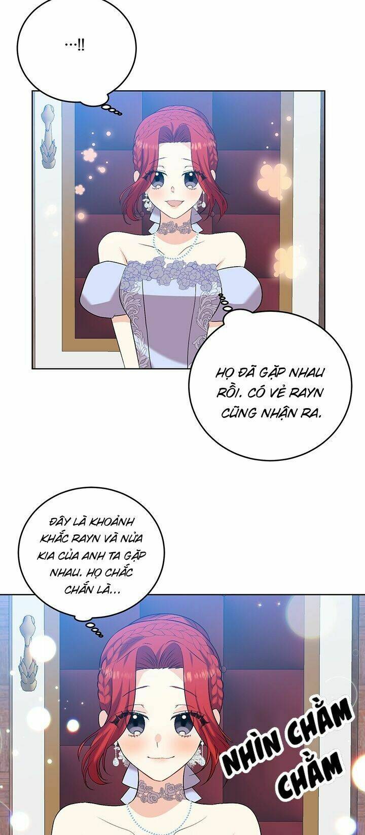 Tôi Trở Thành Gia Sư Của Tên Bạo Chúa: Chapter 17