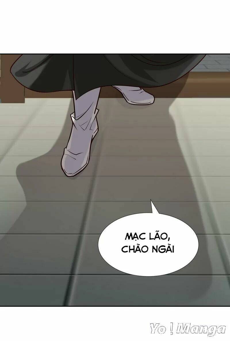Tuyệt Thế Độc Phi Của Tà Vương: Chapter 123