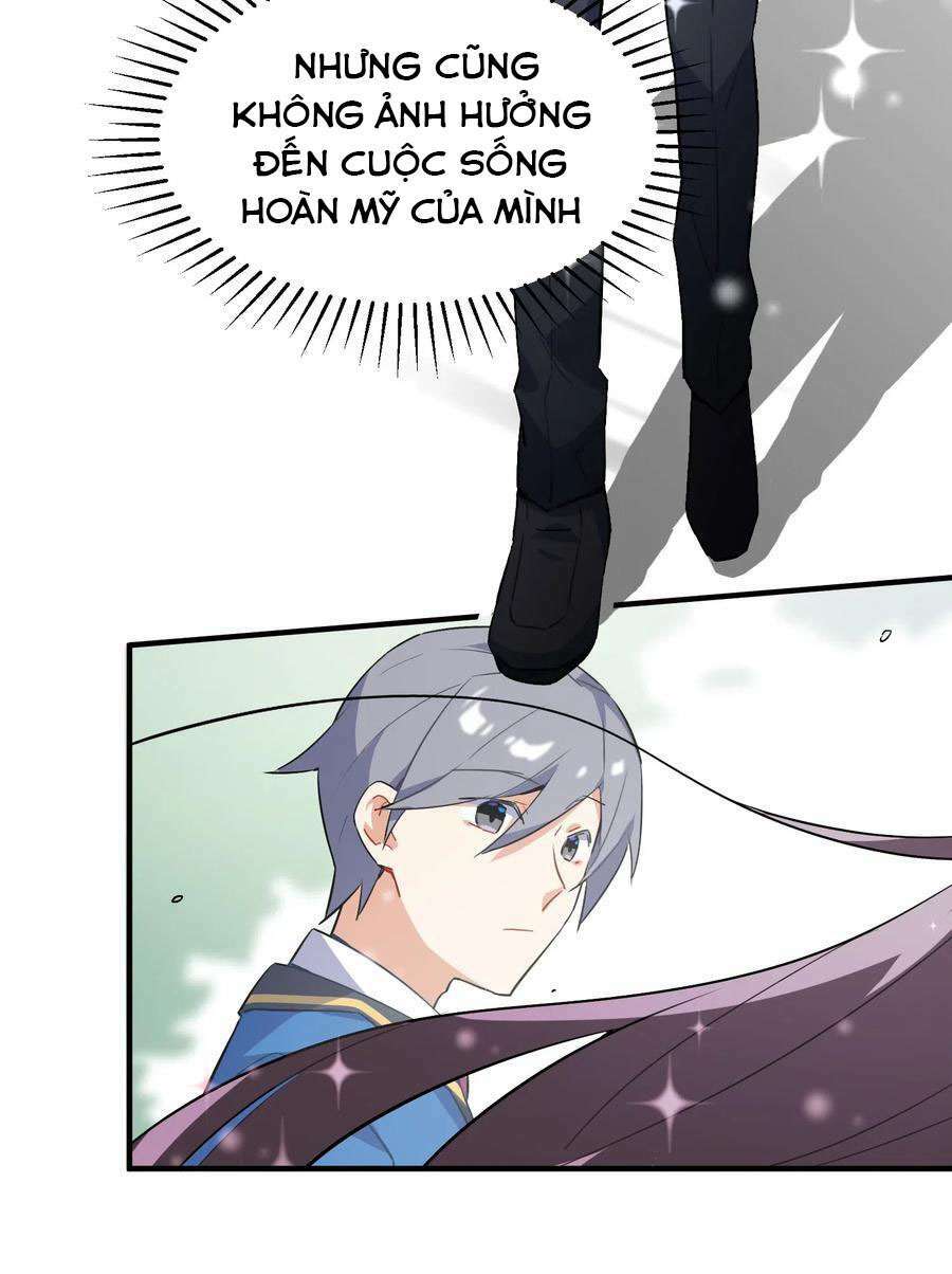 Hóa Ra Tôi Là Công Cụ Trong Game Tình Yêu: Chapter 1