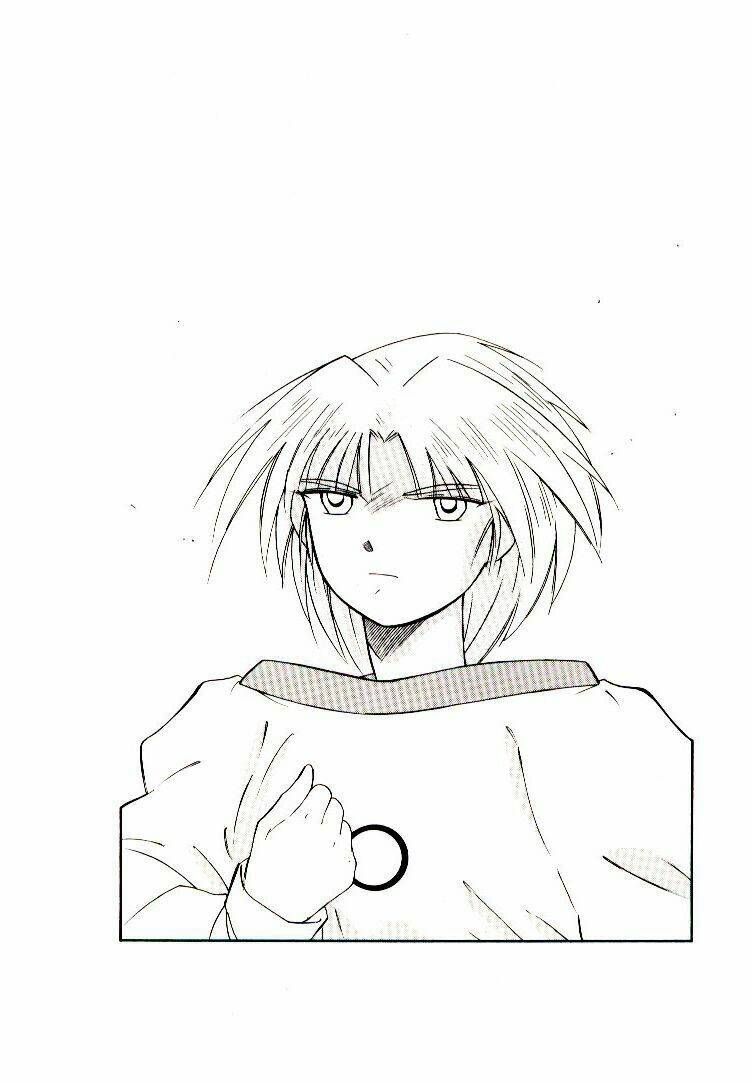 Kaiouki - Hải Hoàng Ký: Chapter 22