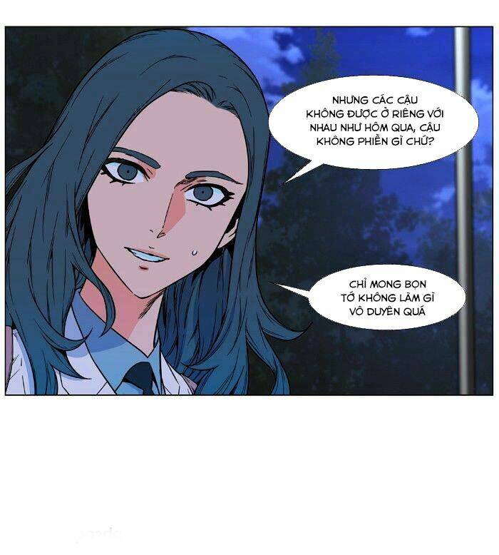 Ma Cà Rồng Quý Tộc: Chapter 477