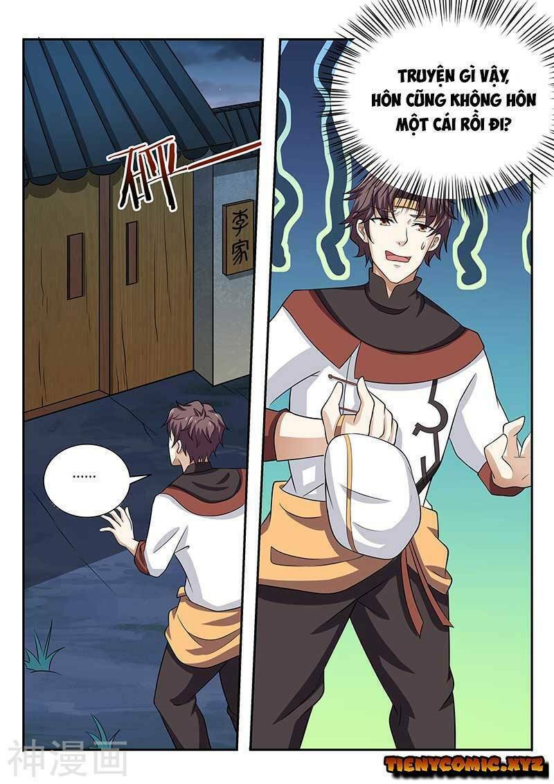 Siêu Cấp Thần Y Hệ Thống: Chapter 80