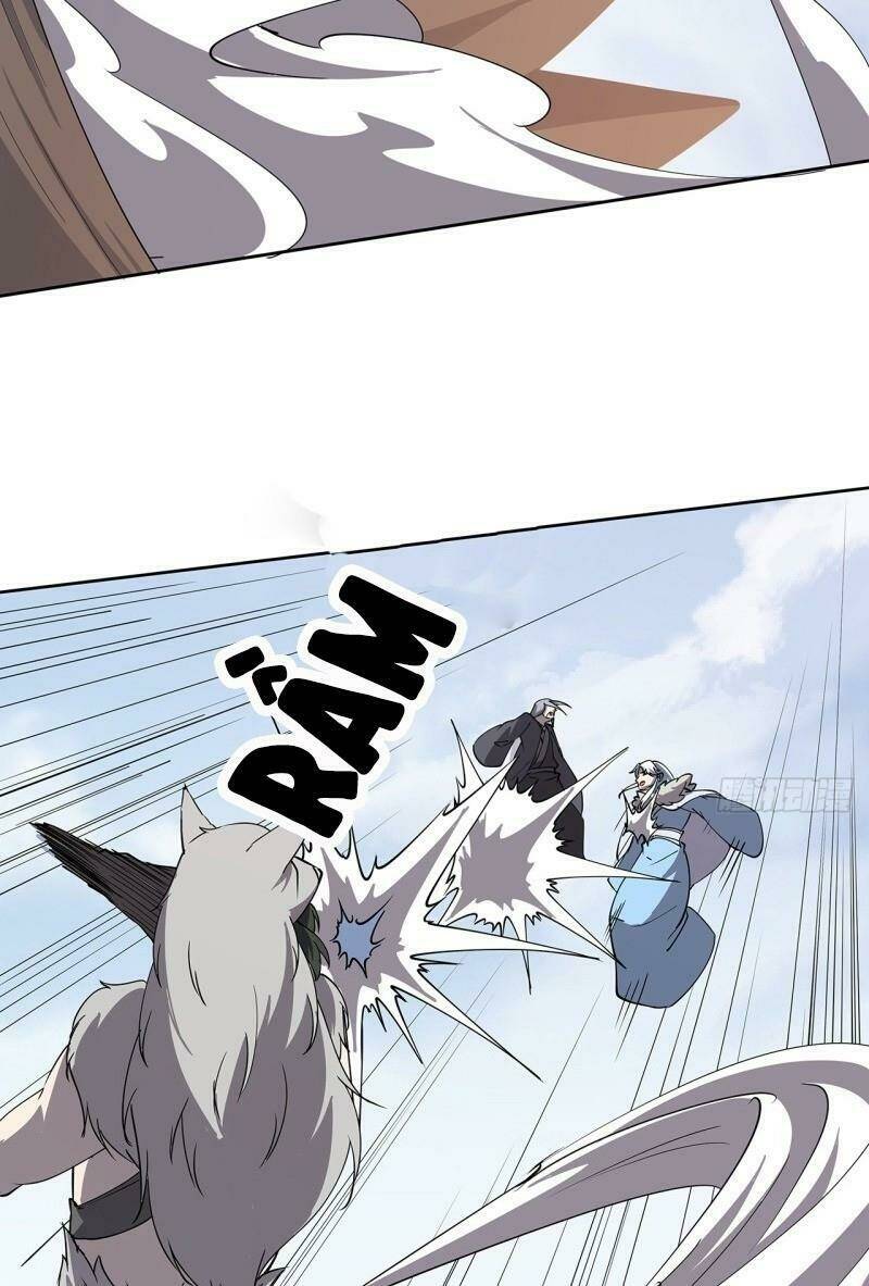 Siêu Phàm Truyện: Chapter 227