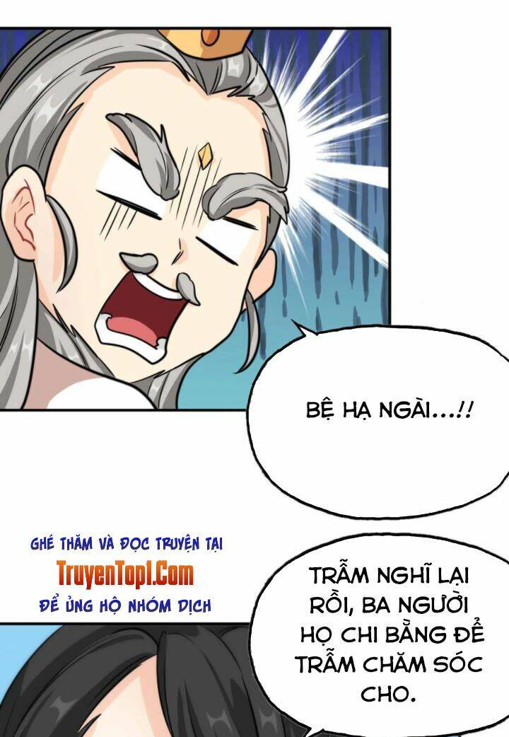 Khởi Đầu Bằng Một Con Côn: Chapter 148
