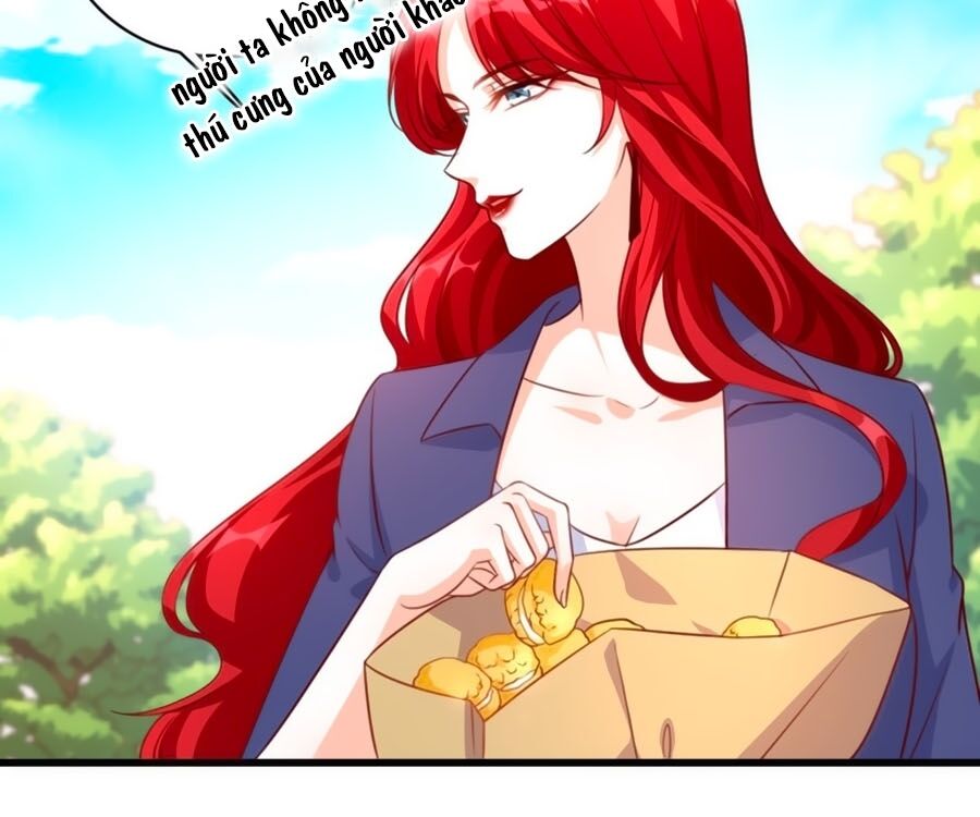 Phản Phái Nữ Đế Lai Tập: Chapter 9